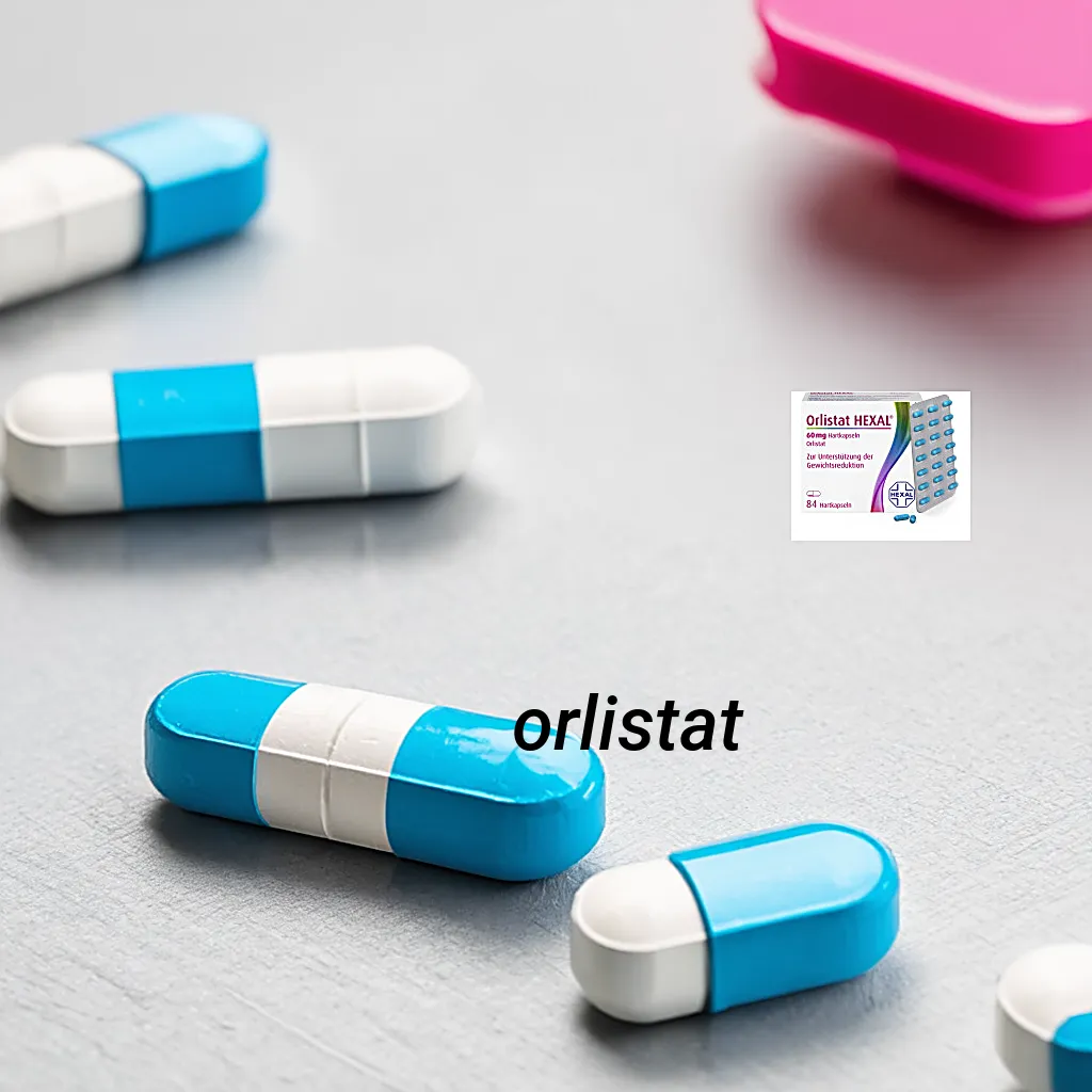 Orlistat farmacias similares precio